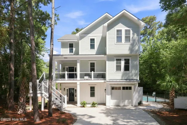 Cheap Dolphin Ridge Real Estate