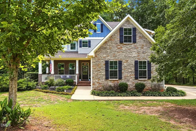 Popular Heron Point Real Estate