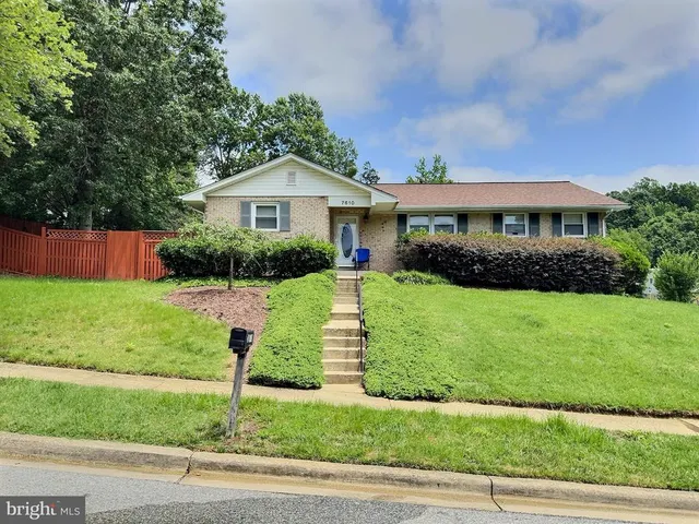 Popular Rosedale Estates Real Estate