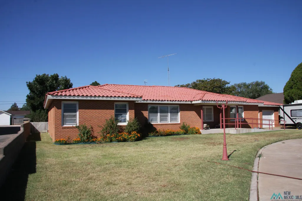 2700 N Prince St, Clovis, NM 88101