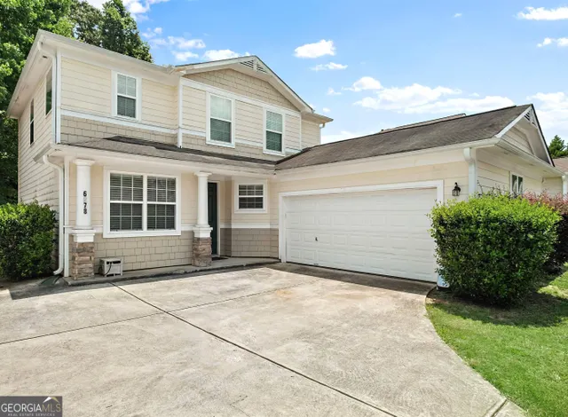 Popular Parks At Cedar Grove Real Estate