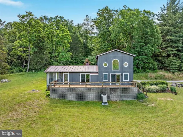 Popular Lost River Real Estate