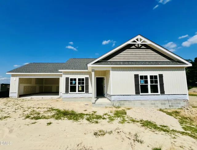 Cheap Pendergrass Real Estate