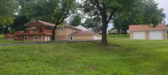 Cheap Riverside Real Estate