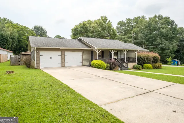 Expensive RMart Morgan Real Estate