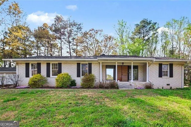 Popular Rockingwood Estates Real Estate