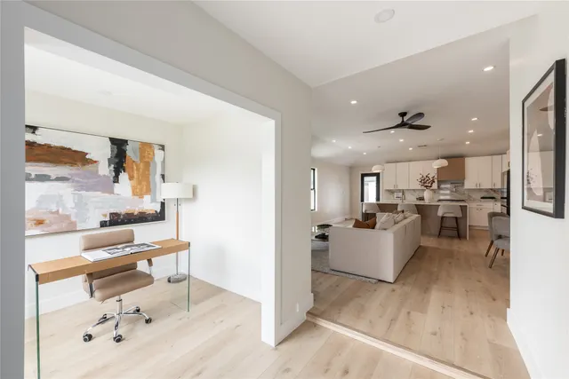 Popular Riverside Terrace Sec 22 Real Estate