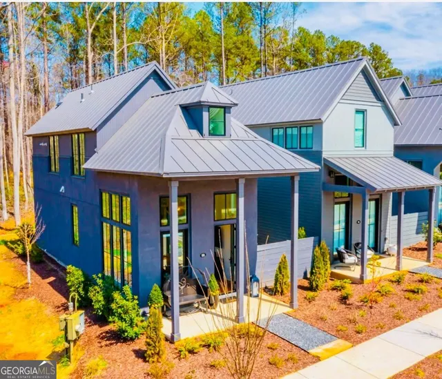 Popular Palmetto Real Estate