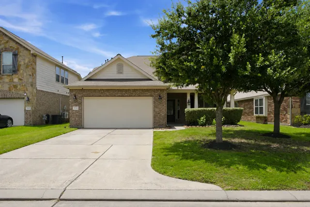 Popular Deerbrook Ests Sec 7 Real Estate