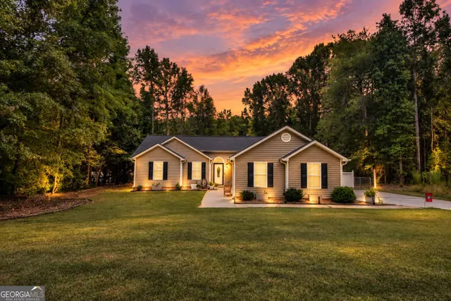 Expensive Peeks Crossing Real Estate