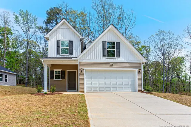 Popular Brantley Place Real Estate