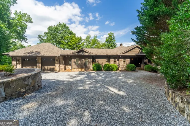 Expensive Clayton Real Estate
