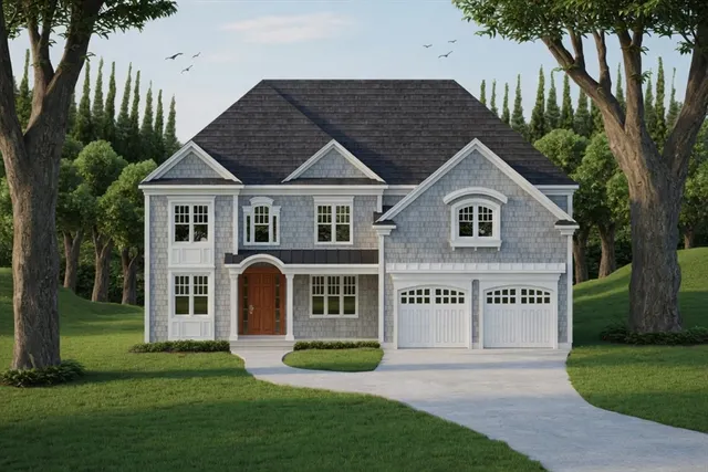 Expensive Abby Woods Real Estate