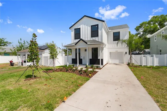 Expensive MAGNOLIA PARK Real Estate