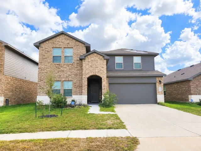 Popular Breckenridge West Sec 3 Real Estate