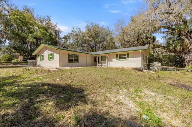 Popular Mc Intosh Real Estate