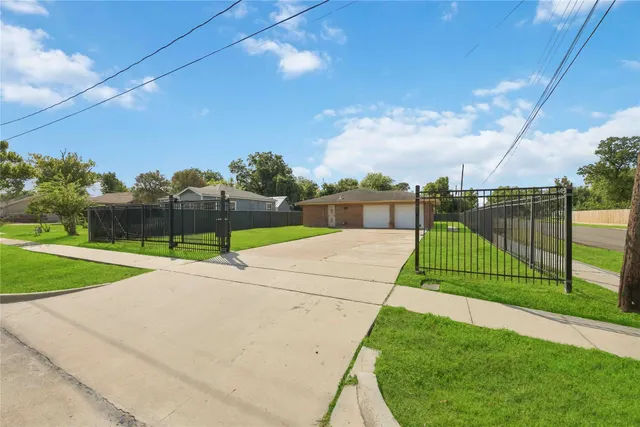 Expensive Liberty Gardens Sec 01 Real Estate