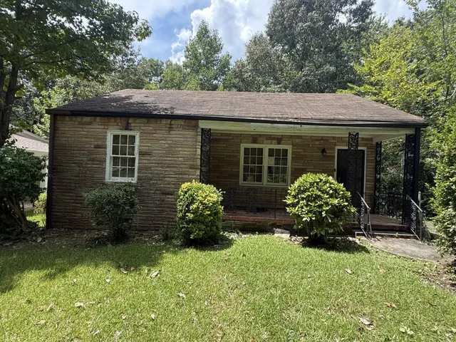 Popular Terry Mill Road Subdivision Real Estate