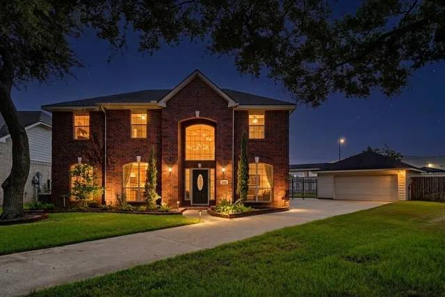 Popular Falcon Landing Sec 3 Real Estate