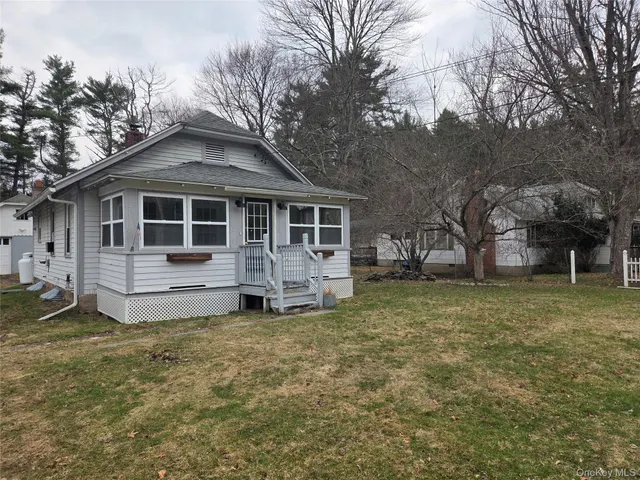 Popular Eldred Real Estate
