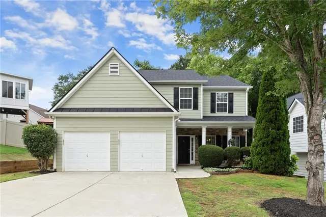 Popular Landin Pointe Real Estate