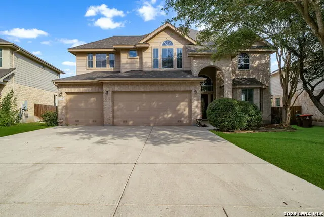 Popular Indian Springs Real Estate