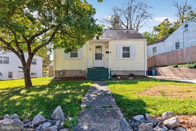 Cheap Veirs Mill Village Real Estate