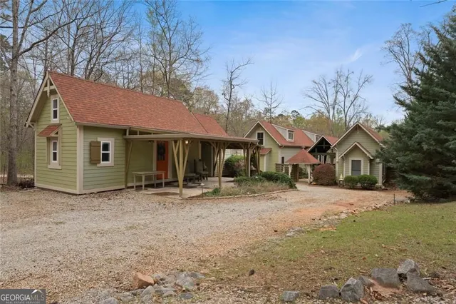 Popular OAK OPENINGS Real Estate