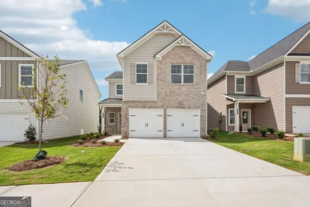 Cheap Maddox Road Real Estate