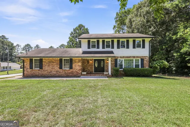 Expensive Stonemont Real Estate