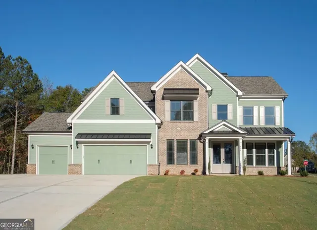 Expensive Estates at Still Meadows Real Estate