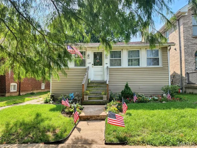 Cheap Richmond Heights Real Estate
