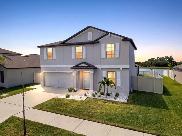 Expensive VENTANA GRVS PH 1 Real Estate