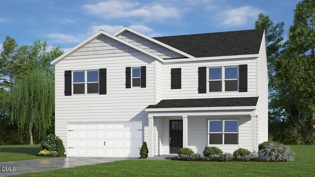 Popular Prestleigh Real Estate