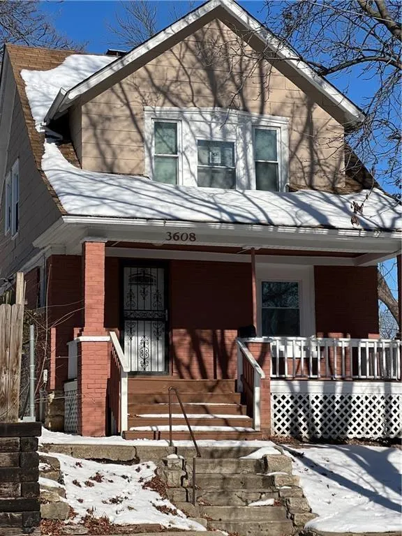 Cheap Irving Park Real Estate