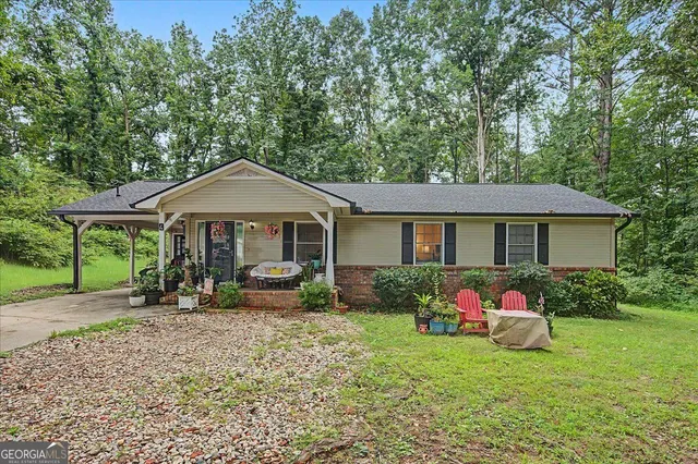 Cheap Rain Tree Village Real Estate