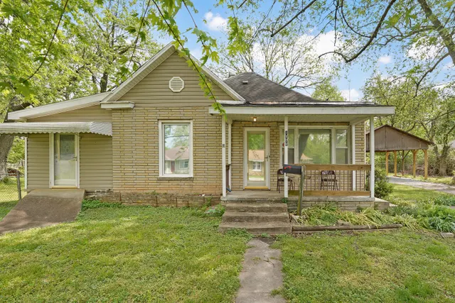 Popular Homeland Real Estate