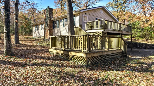 Cheap Pottersville Real Estate