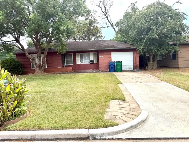 Popular Fairfield Park Angleton Real Estate
