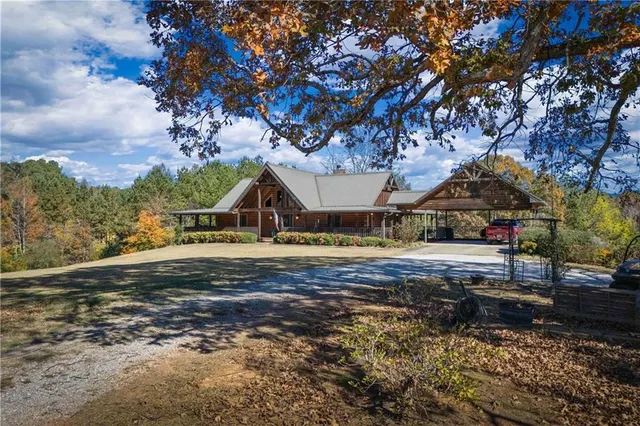 Expensive Roanoke Real Estate