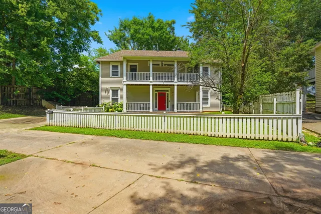 Cheap Grant Park Real Estate