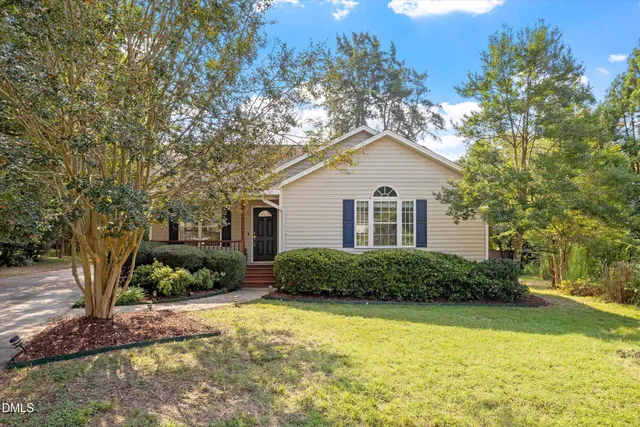 Expensive Magnolia Trace Real Estate