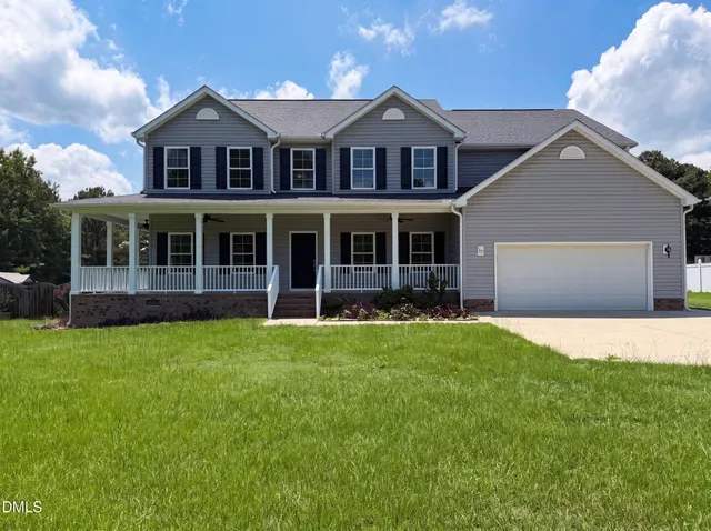 Popular Holly Knoll Real Estate