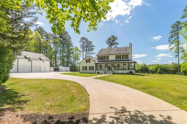 Popular Blueberry Hill Real Estate