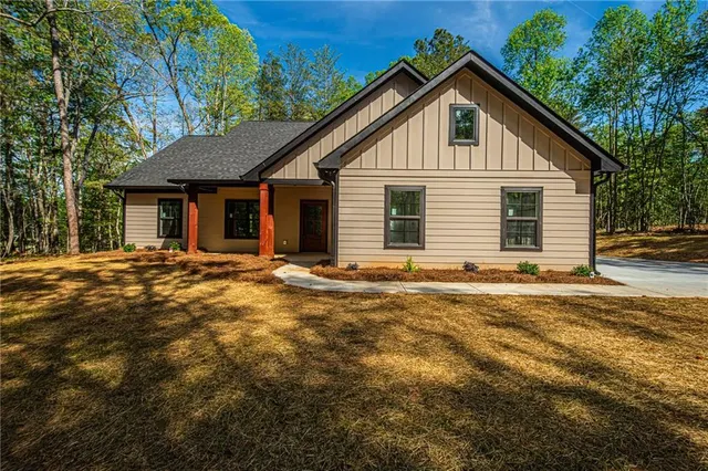 Popular Cherokee Ridge Real Estate