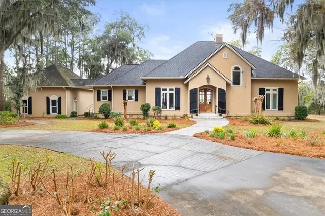 Expensive Townsend Real Estate