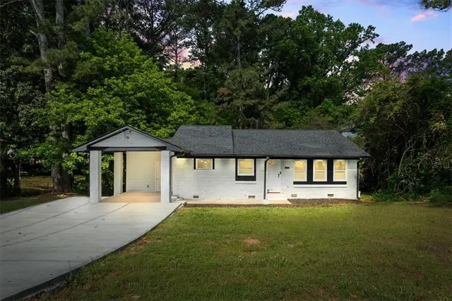 Popular Springwoods Estates Real Estate