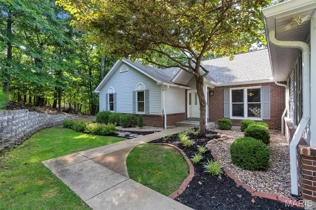 Popular High Trails Estates 3 Real Estate