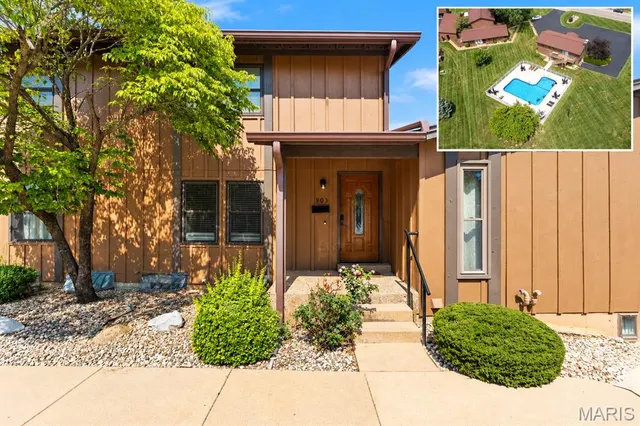 Popular Stonehenge Real Estate