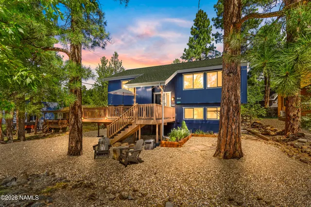Popular Munds Park Real Estate